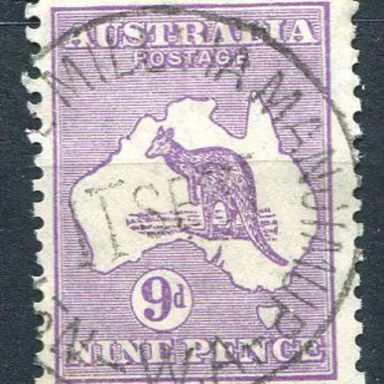 No. 1 State Mill Via Manjimup 80% strike on 9d ...