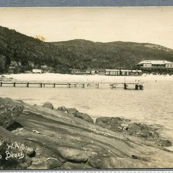 "Albany WA Middleton Beach" Kodak Australia ...