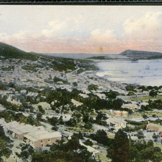 "Albany WA" A Mayrhofer & Co Perth & Fremantle ...