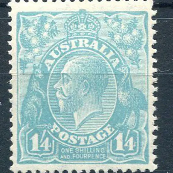 1926-30 Small Multiple Watermark Perf. 13½x12½ ...
