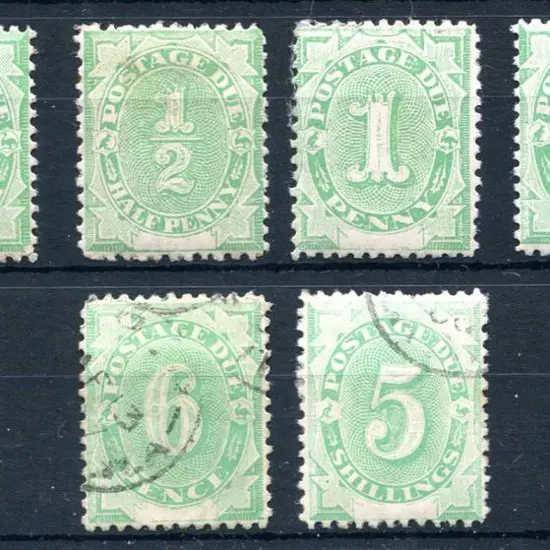 1962 issue adapted from NSW plates with no letters ...