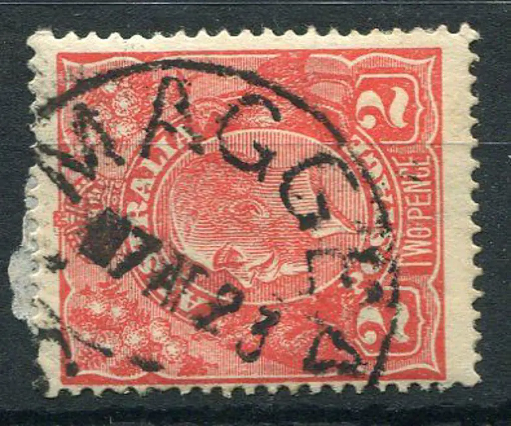 Maggea C4 on 2d red KGV for 7 AP 23. Clear 75% ... Image 1++