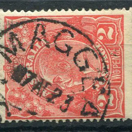 Maggea C4 on 2d red KGV for 7 AP 23. Clear 75% ...
