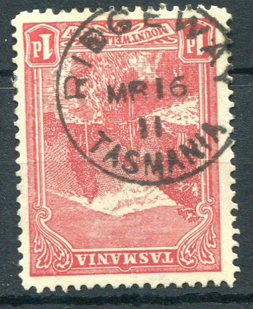 Ridgeway type 1b with asterisk above date removed. ... Image 1++