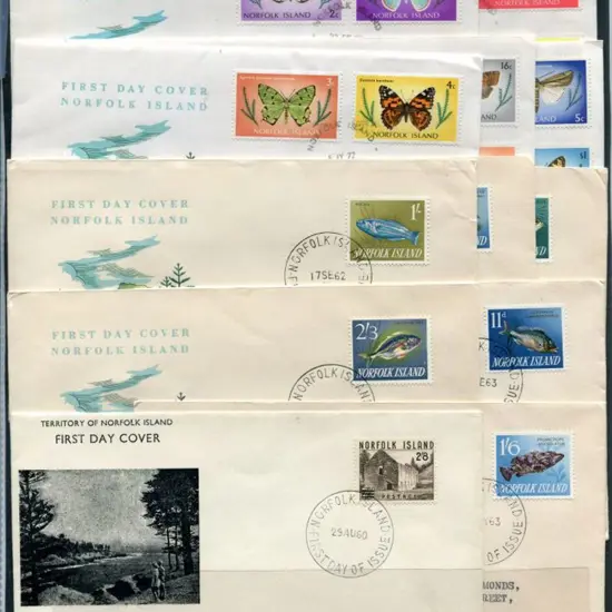 1960 (29th Aug) 2/8d on 7½d surcharge on ...