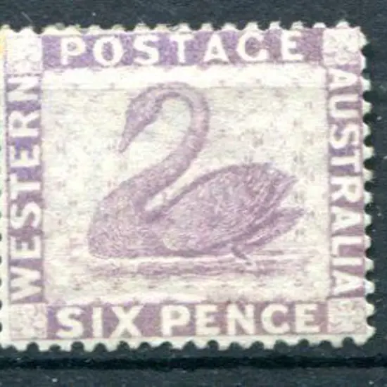 1882 6d reddish lilac plus two shades. All MLH, ...