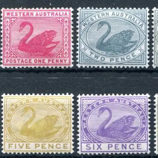 1885/93 ½d green to 1/- green complete set incl ...