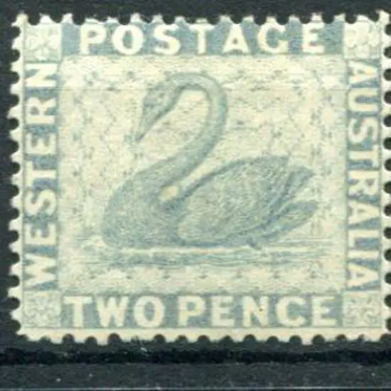 1888 1d carmine-pink MVLH, 2d grey & 4d red brown. ...