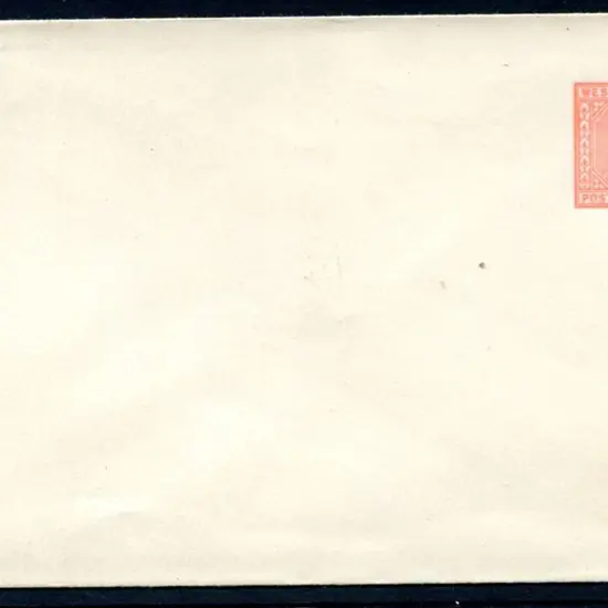 1909 1d rose, large Die. Superb unused cond. EN 6, ...