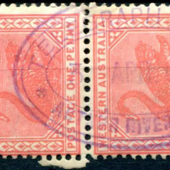 Arthur River Telegraph Office ORS 2. 70% strike on ...