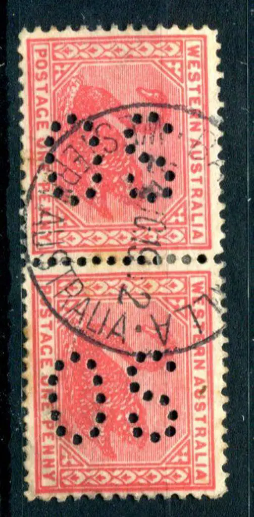 Arthur River Telegraph Office ORS 2. Light ... Image 1++