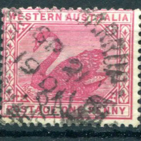 Balbarrup CDS 1 on 1d red swan for SP 21 01 - an ...