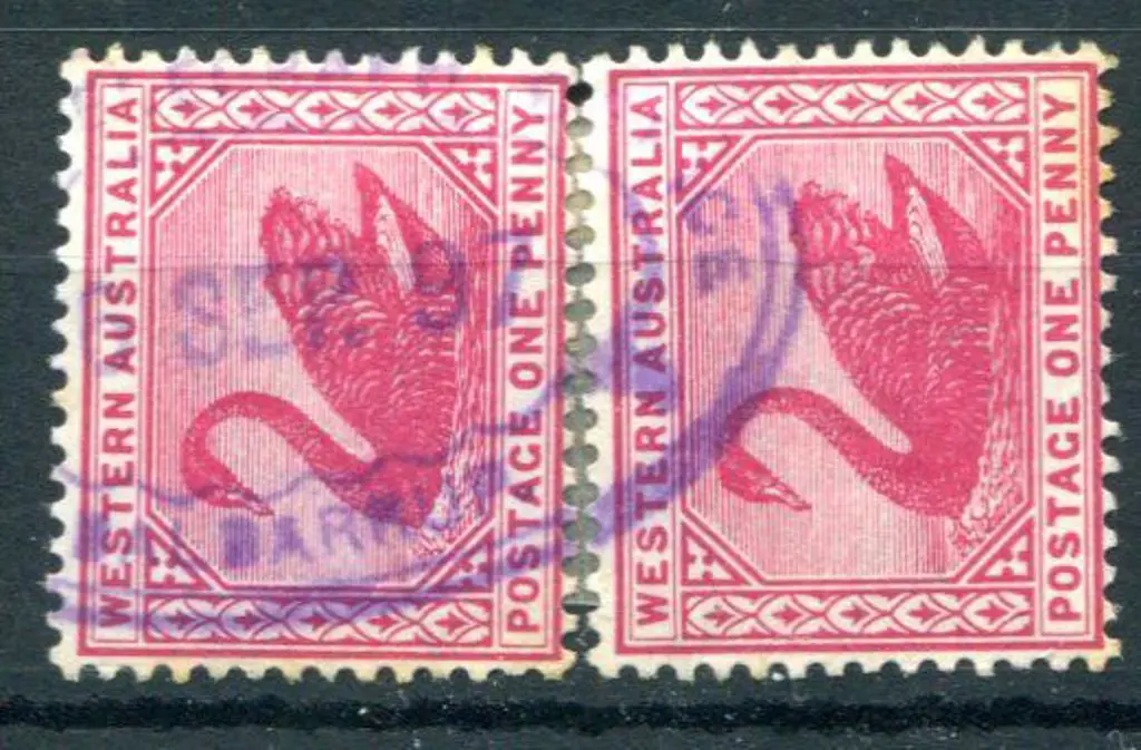 Balbarrup Post & Telegraph Office ORS 3a 50% ... Image 1++