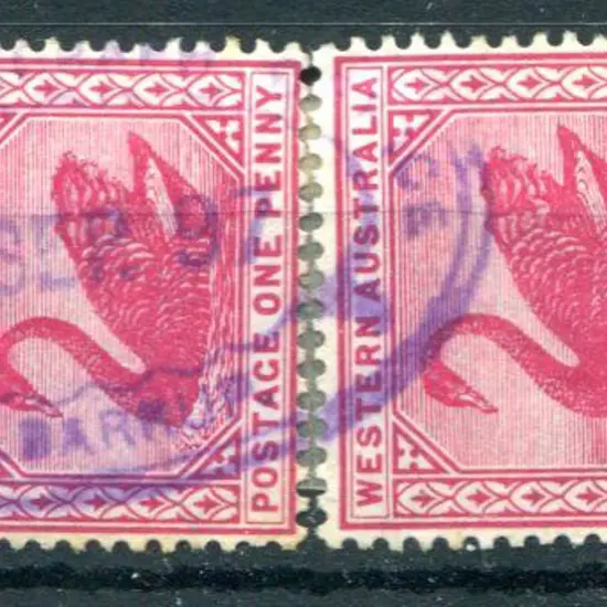 Balbarrup Post & Telegraph Office ORS 3a 50% ...