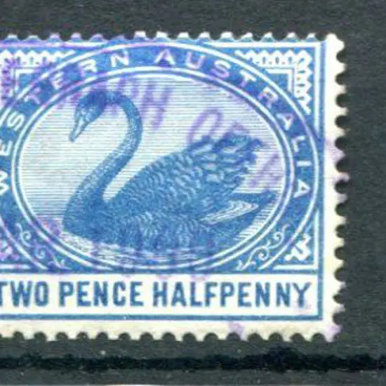 Bamboo Creek Post & Telegraph Office ORS 1. Two ...