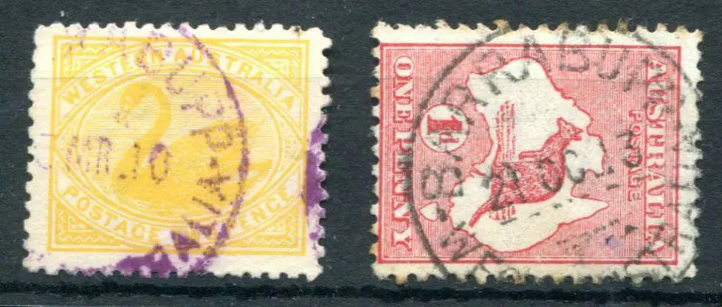 Barrabupp D27-a Two separate strikes with one in ... Image 1++
