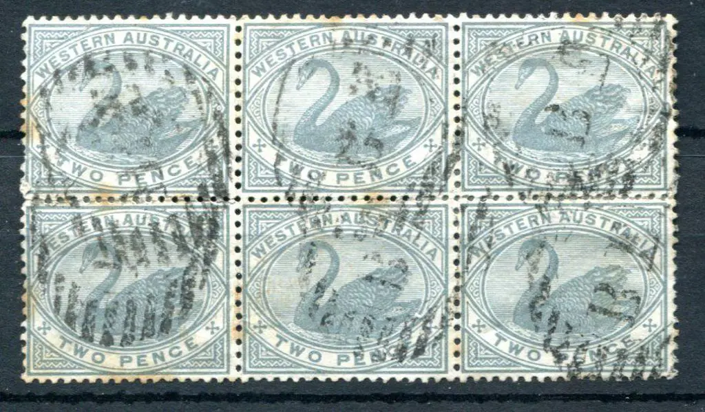 Beverley "BE" barred letter obliterator Ob BL. ... Image 1++