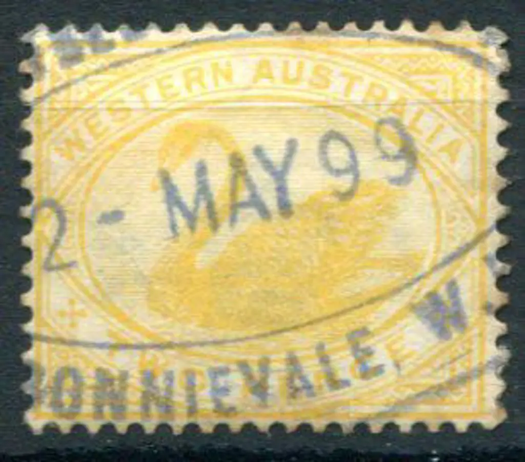 Bonnievale Post & Telegraph Office ORS 2 50% ... Image 1++