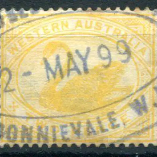 Bonnievale Post & Telegraph Office ORS 2 50% ...