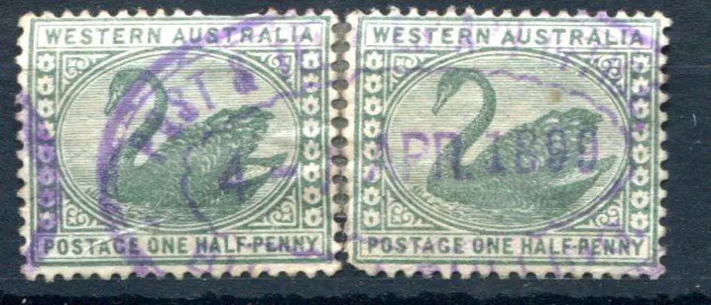 Bulla Bulling Post & Telegraph Office ORS3. ... Image 1++