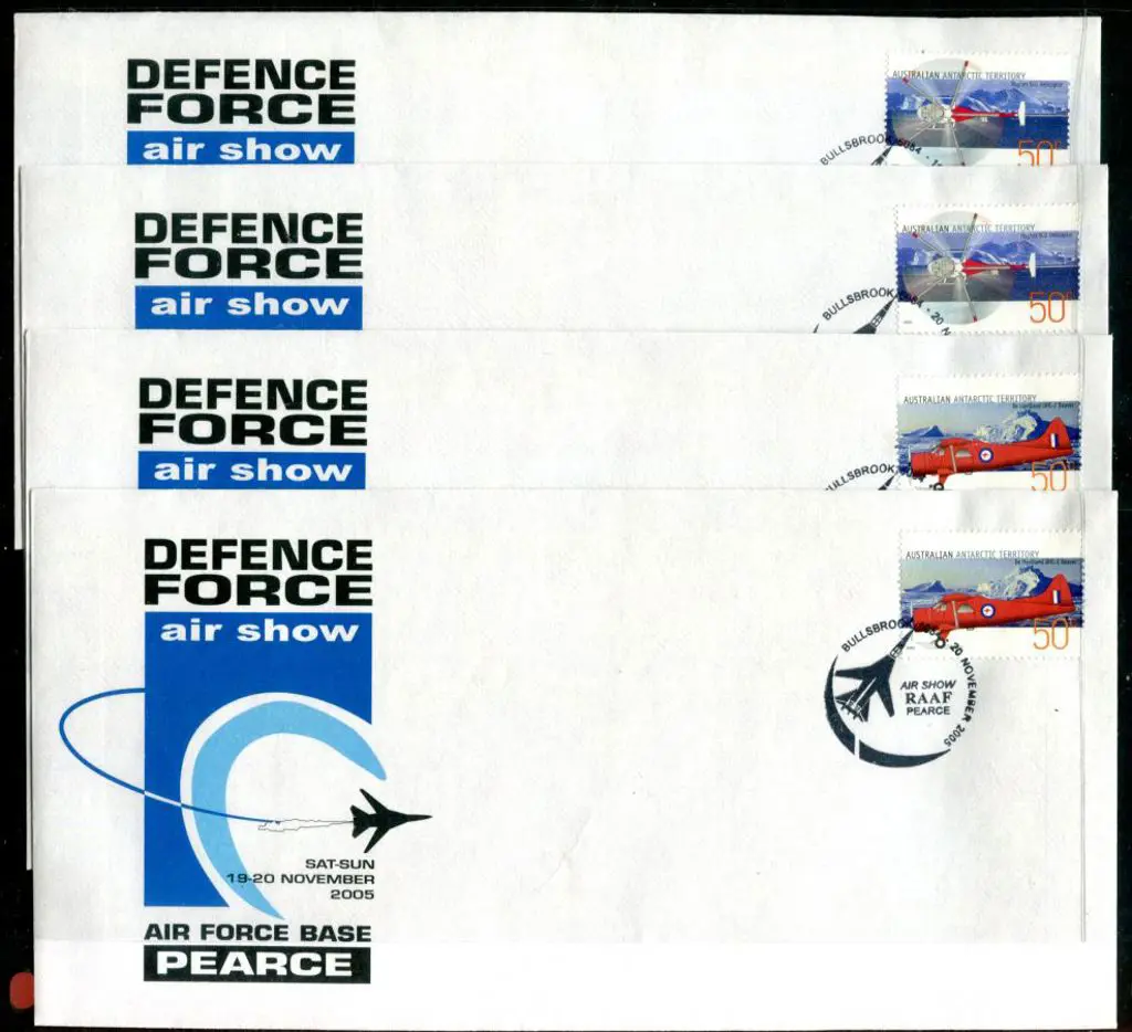 Bullsbrook 2005 (19th & 20th Nov) Defence Force ... Image 1++