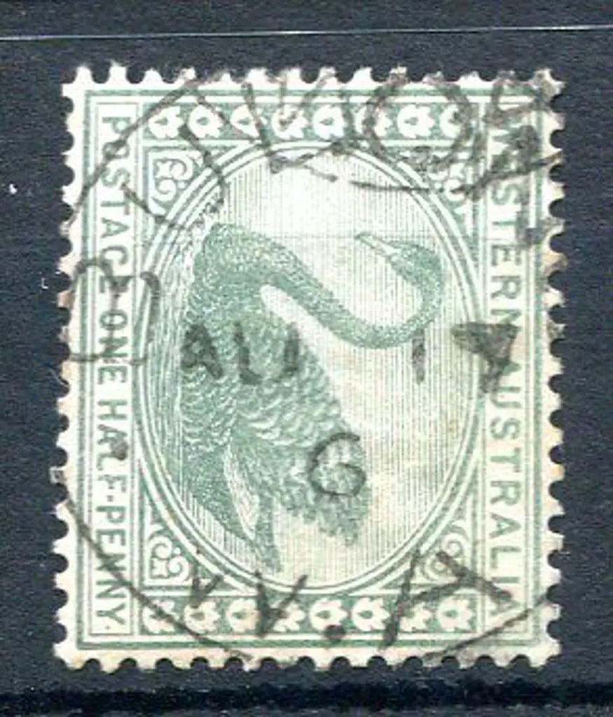 Bulong 3b-c An almost complete strike on ½d green ... Image 1++