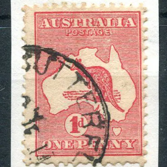 Butterfly B28 40% strike on 1d kangaroo with part ...