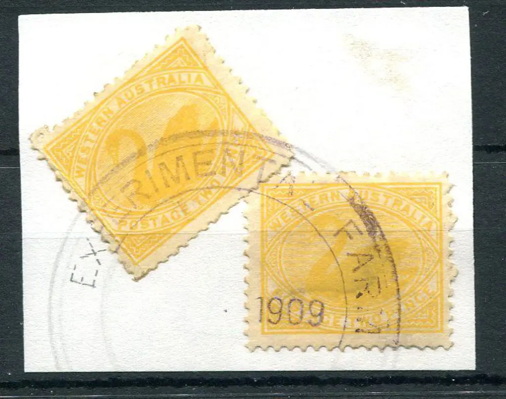 Chapman Experimental Farm CRS 44mm triple circle ... Image 1++