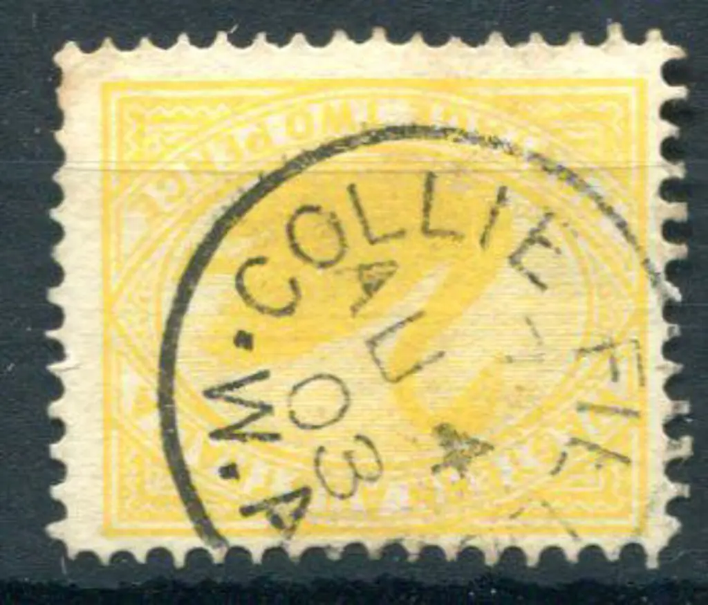Collie Fields 3b-a Index 7 on 2d yellow swan for ... Image 1++