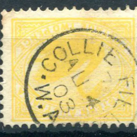 Collie Fields 3b-a Index 7 on 2d yellow swan for ...