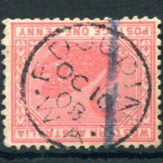 Edjudina 3b complete but variable strike on 1d red ...