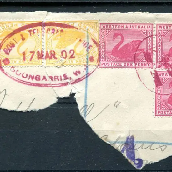 Goongarrie Post & Telegraph Office ORS ? Full ...