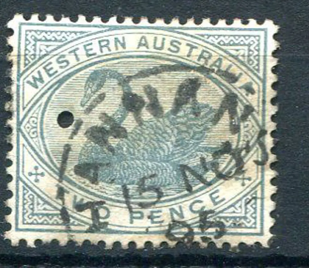 Hannans 3b (Kalgoorlie) Used after it was renamed ... Image 1++