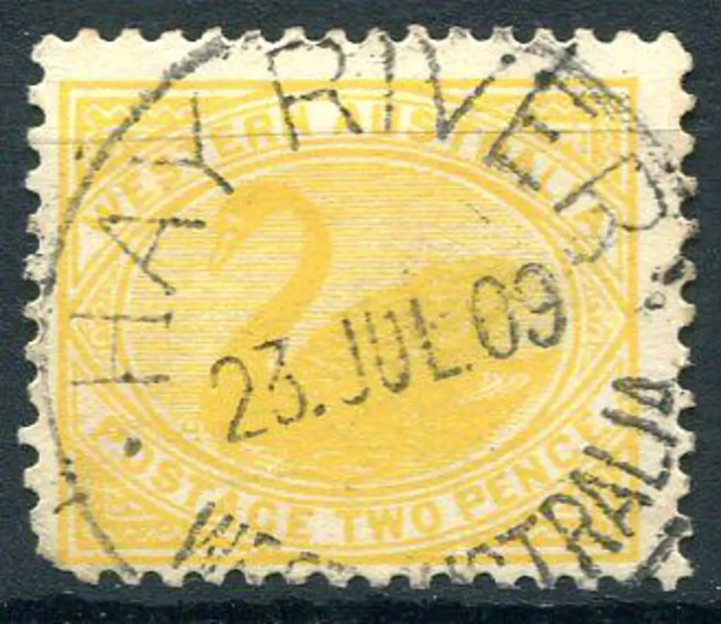 Hay River Fine D27 strike on 2d yellow swan for 23 ... Image 1++