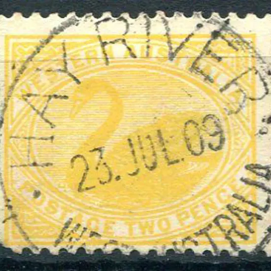 Hay River Fine D27 strike on 2d yellow swan for 23 ...