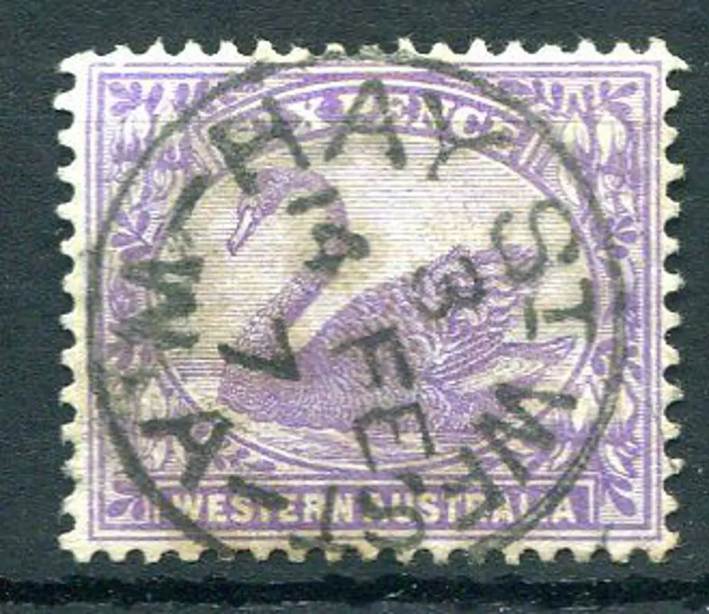 Hay St West Superb bullseye strike of the Index 3 ... Image 1++
