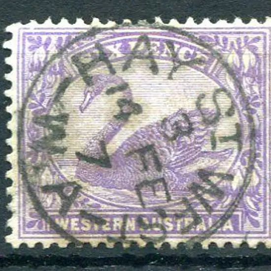 Hay St West Superb bullseye strike of the Index 3 ...
