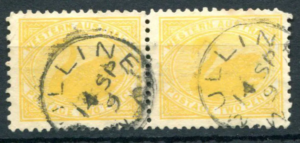 Mulline 3b Two 70% strikes on 2d yellow swans pair ... Image 1++