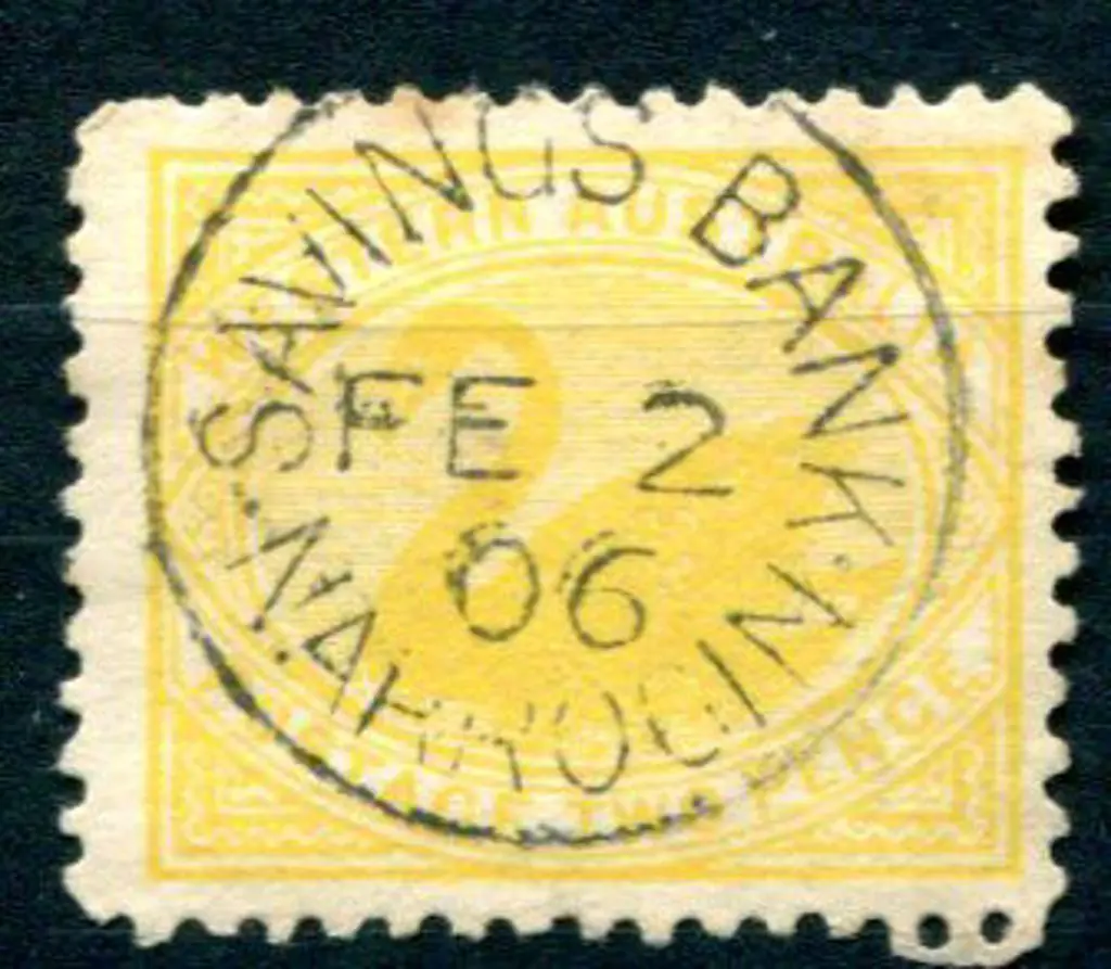 Narrogin Savings Bank Sbi with an almost 100% ... Image 1++
