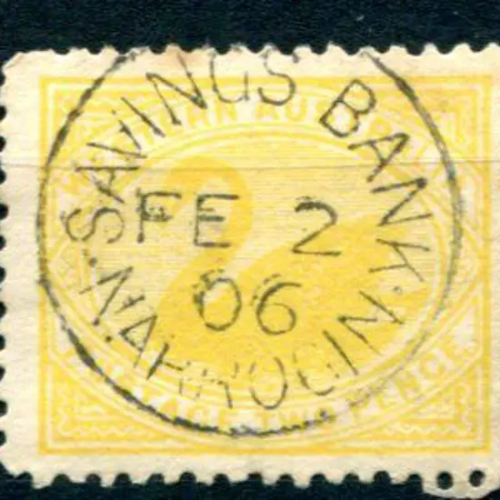 Narrogin Savings Bank Sbi with an almost 100% ...