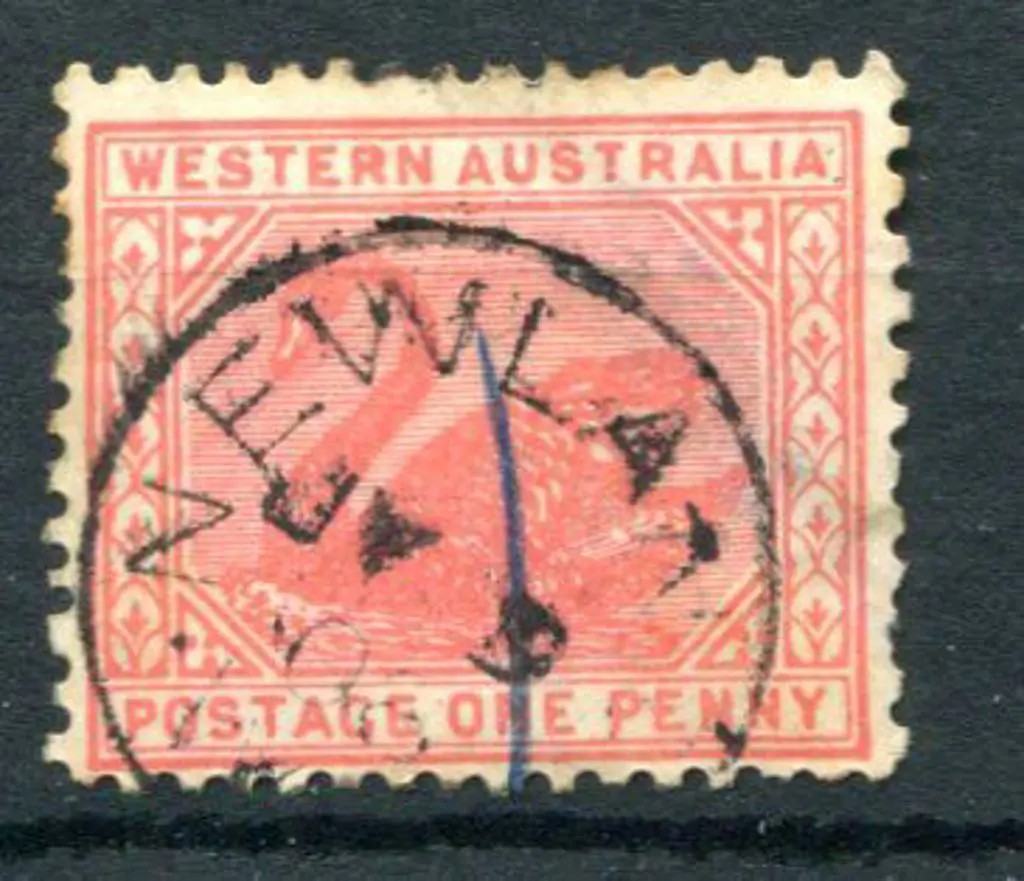 Newlands 3b on 1d red swan for JY 9 08. Part ... Image 1++