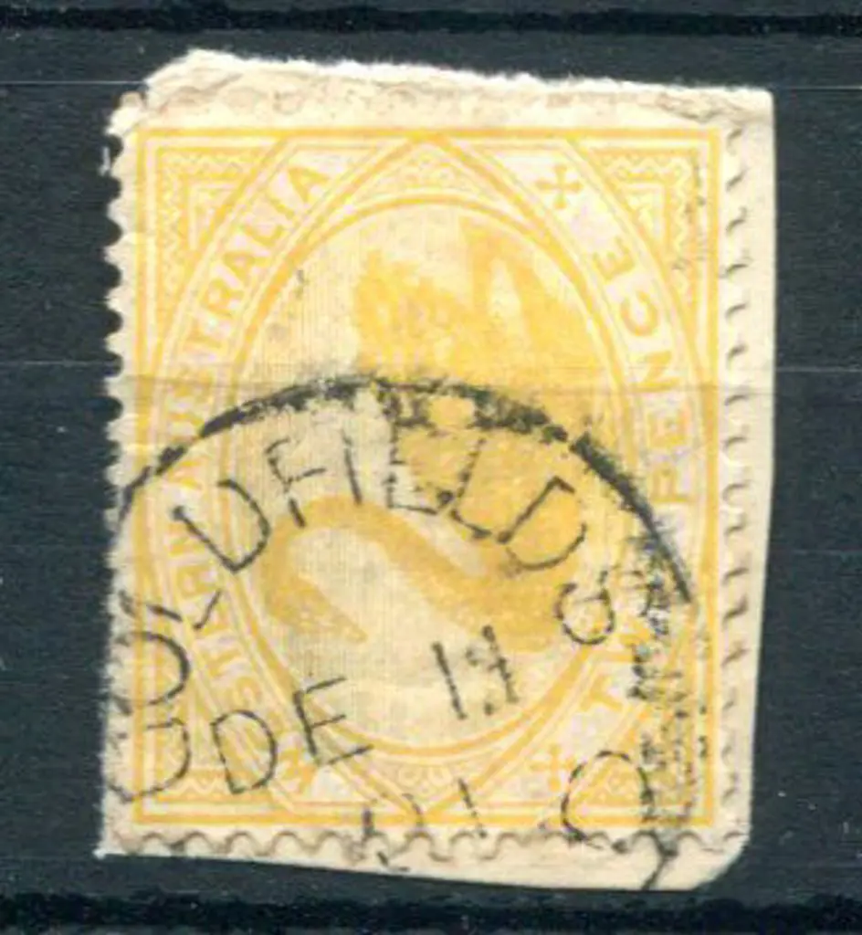 Travelling Post Office TPO E.G.F. Type 5 Nil index ... Image 1++