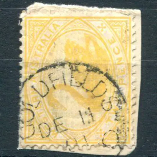 Travelling Post Office TPO E.G.F. Type 5 Nil index ...