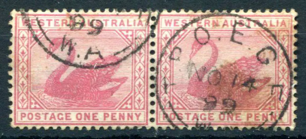 Travelling Post Office TPO E.G.F. Type EG4 Nil ... Image 1++