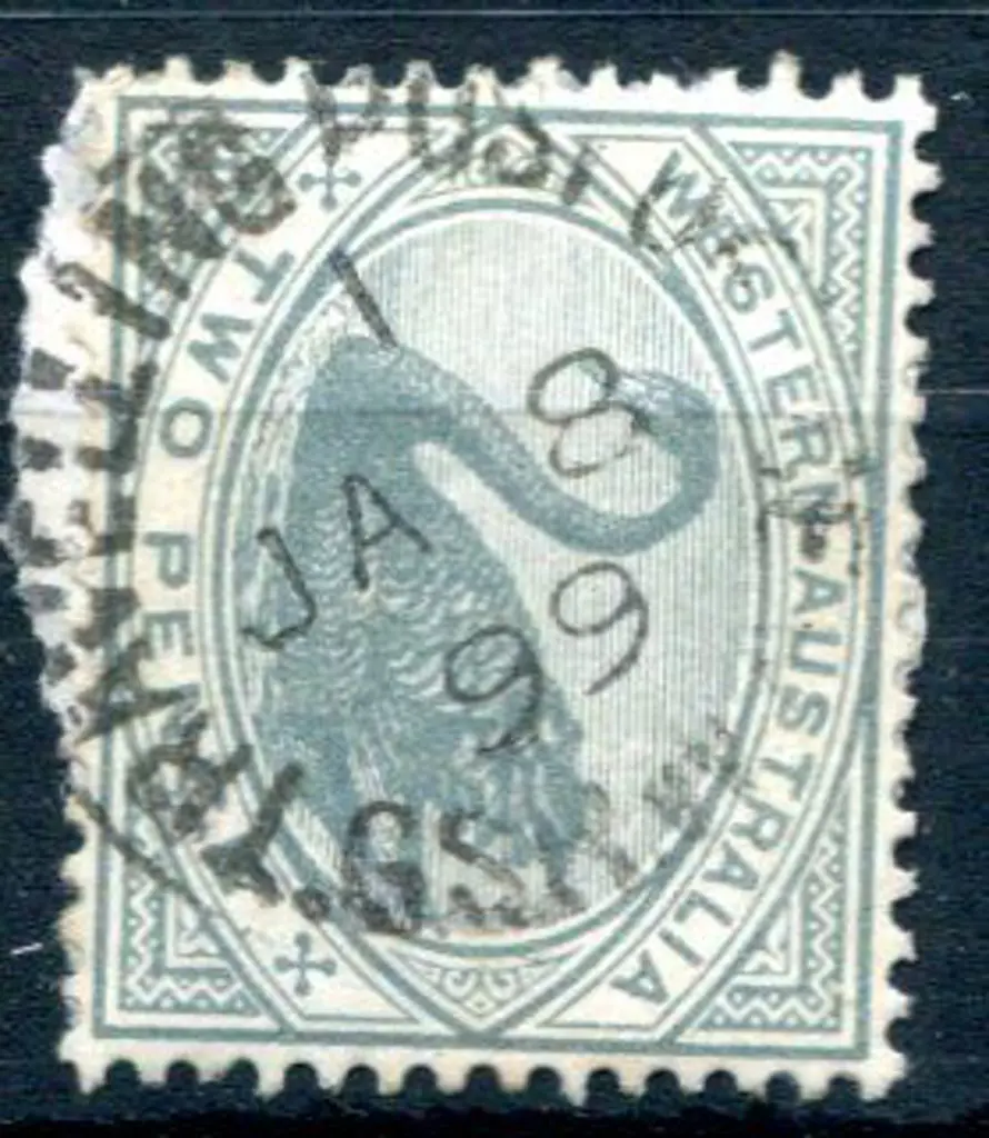 Travelling Post Office TPO GSR Type GS 5 Index 1 ... Image 1++