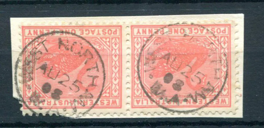 West Northam 3b Two complete strikes on 1d red ... Image 1++