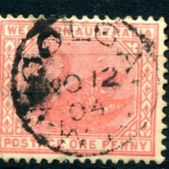 Woolga 3b An almost complete but variable strike ...