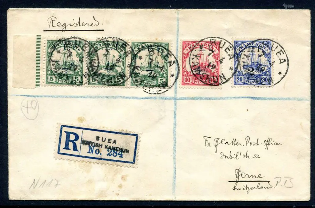 Bermuda & British Virgin Islands MUH/MLH/used in ... Image 1++
