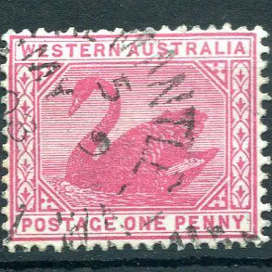 1899 2d bright yellows with inverted wmks. 2 F/U ...