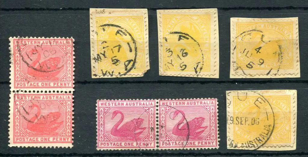 Cue 3b's selection incl 3b-3 index nil, 2, 3 & 4, ... Image 1++